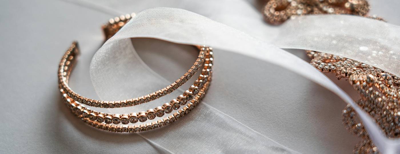 Diamond Investment Banner