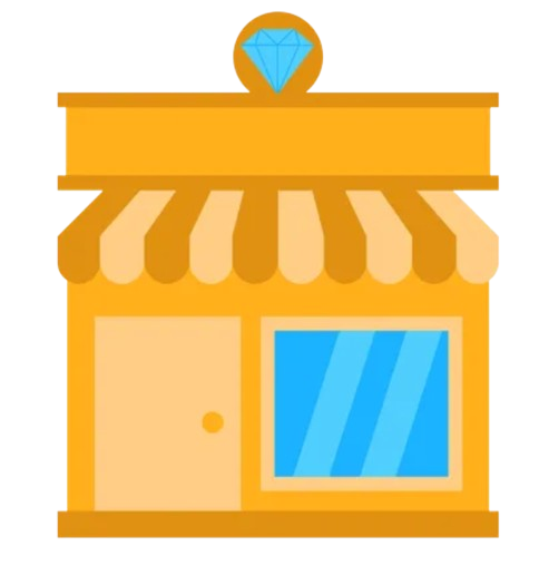 Shop Icon