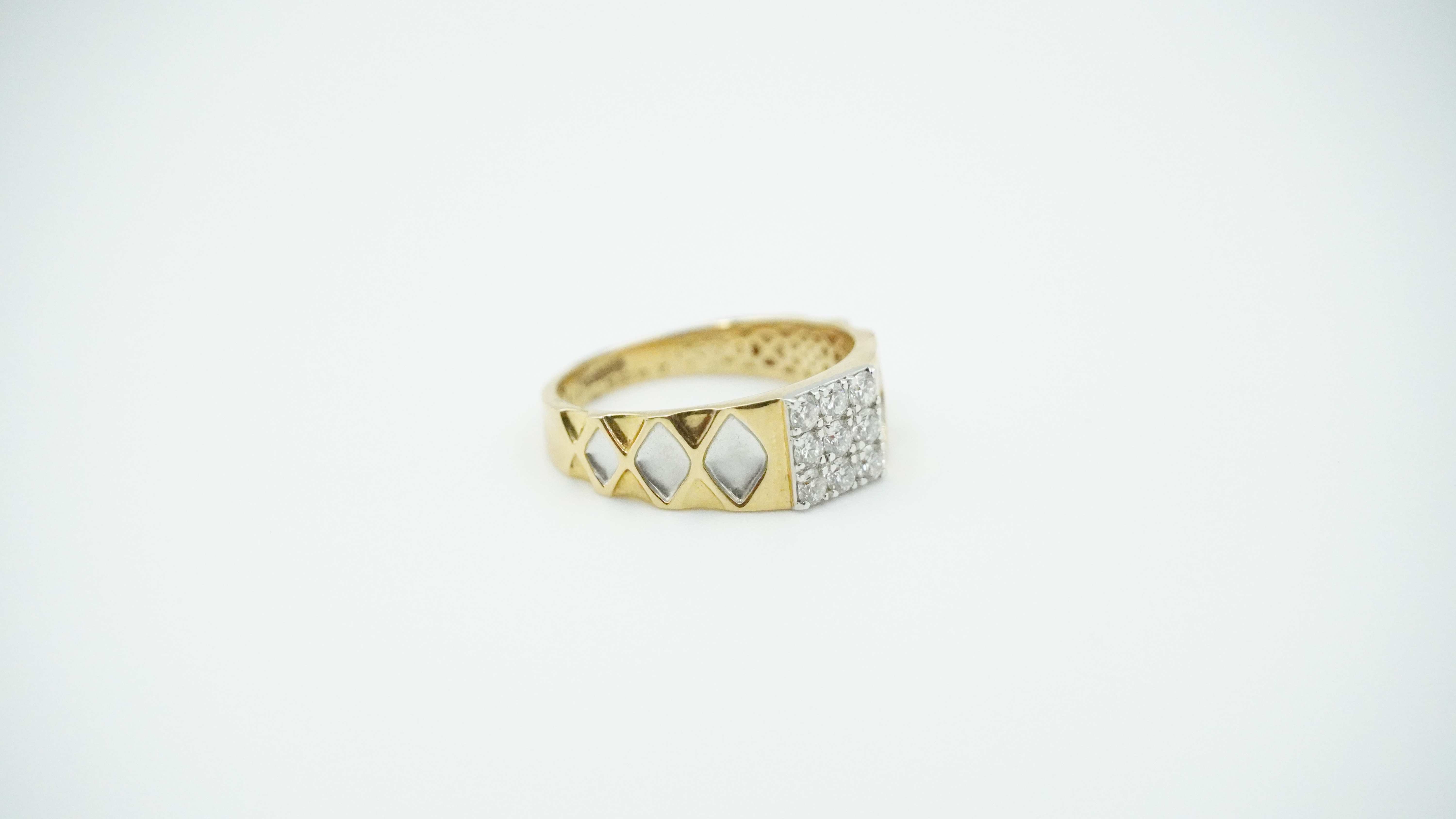 Swarnika Diamond Ring 3 